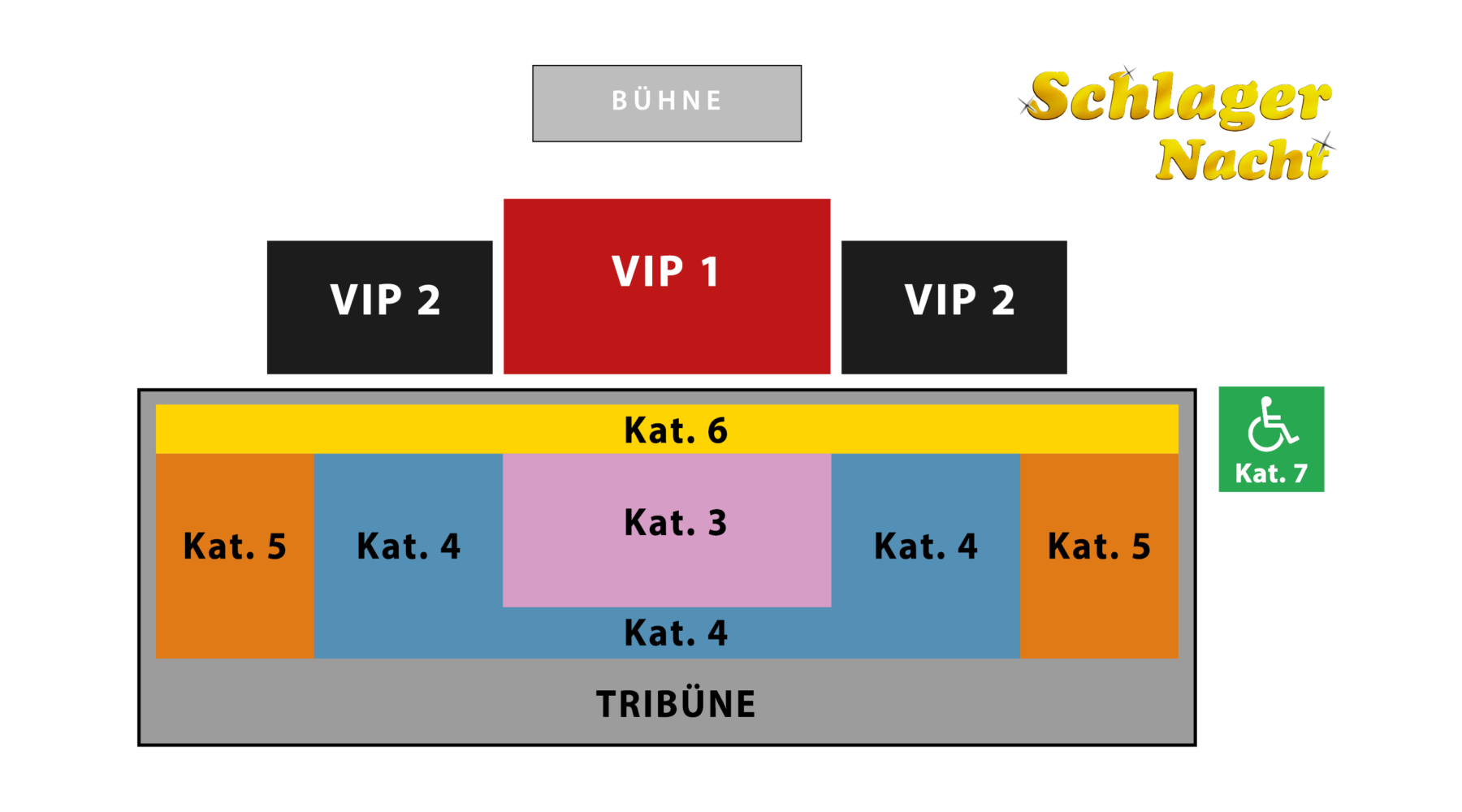 Hallenplan